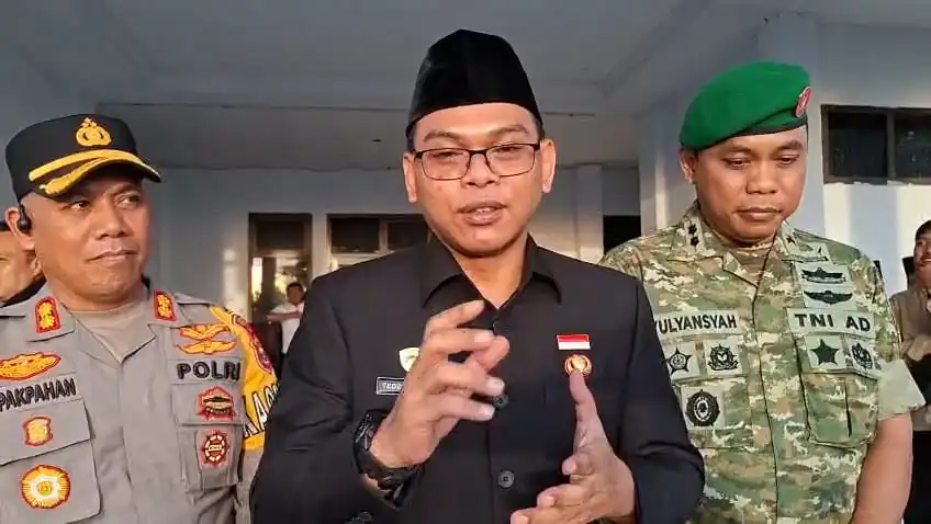 Pemkab Seluma Bakal Terapkan Kebijakan Pasang Stiker di Rumah Penerima Bansos