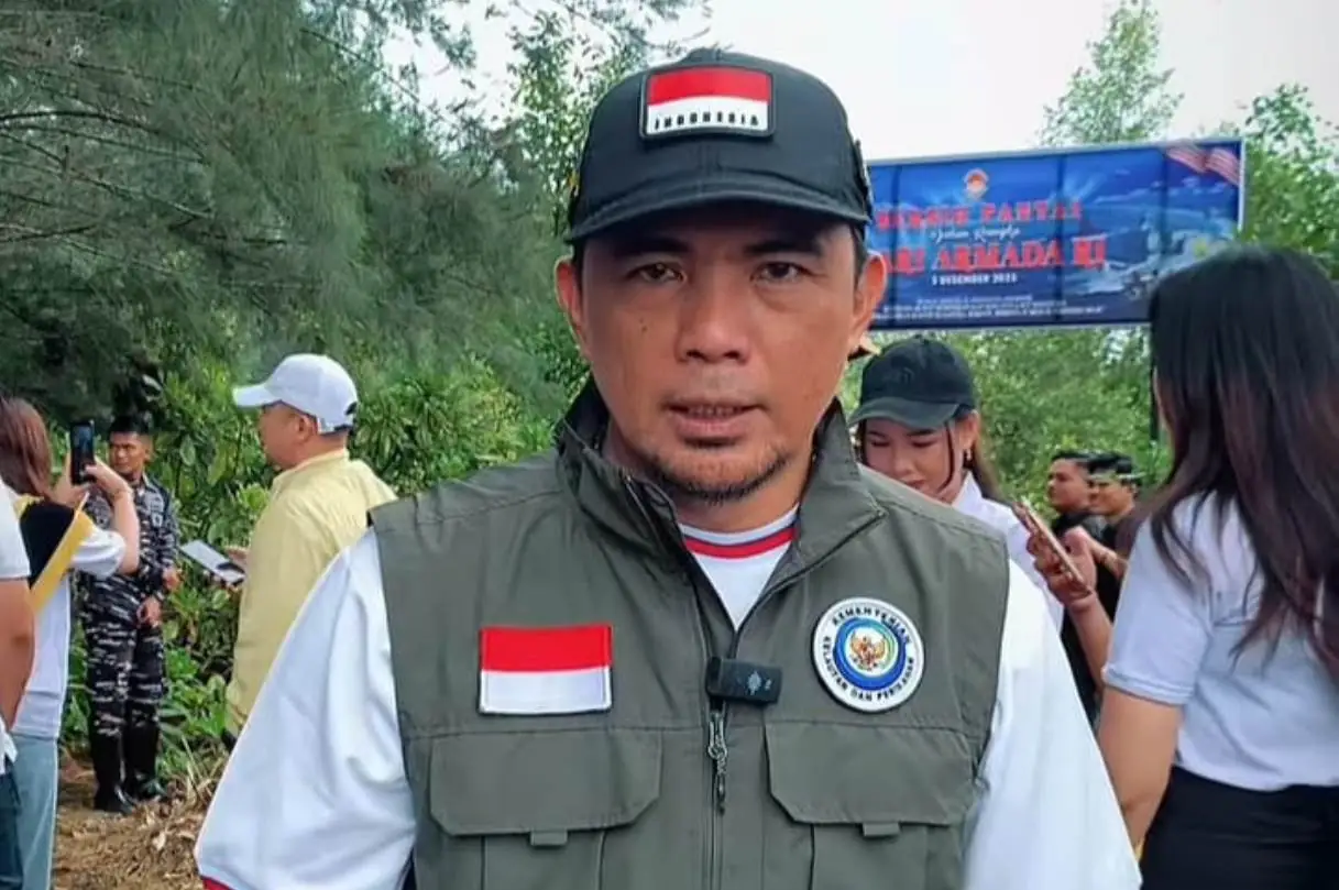 Program Kampung Nelayan Merah Putih di Bengkulu Bakal Bertambah Satu Lokasi di Mukomuko