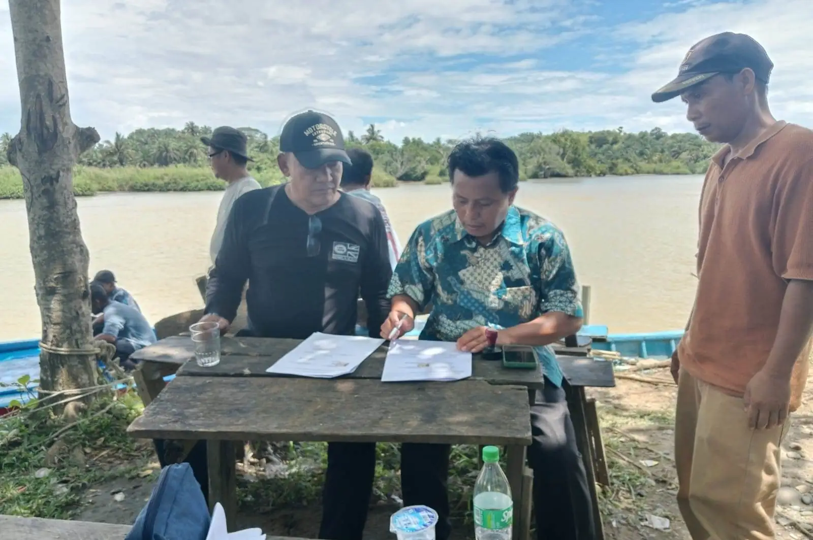 Program KNMP Dorong Transformasi Penangkapan Ikan Jadi Lebih Modern