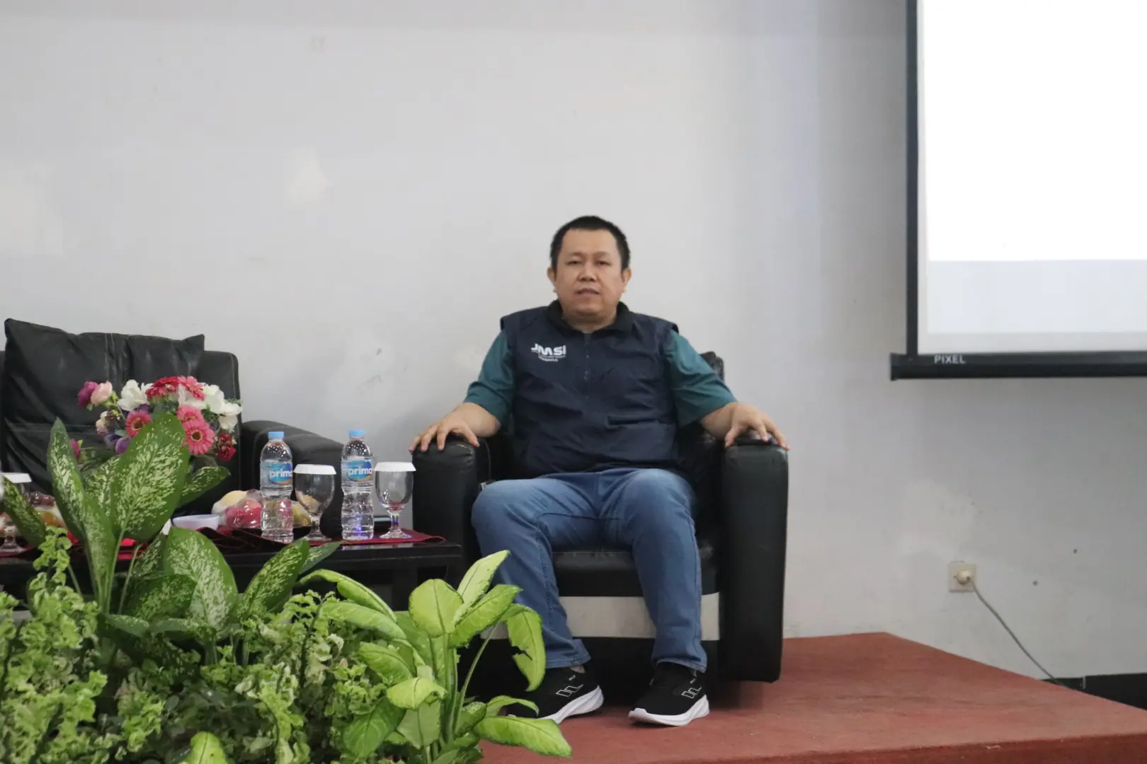 PWI Bengkulu Kritik Keras Layanan OJK: Wartawan Itu Mitra Penyuara Publik, Harusnya Dilayani, Bukan Dimusuhi