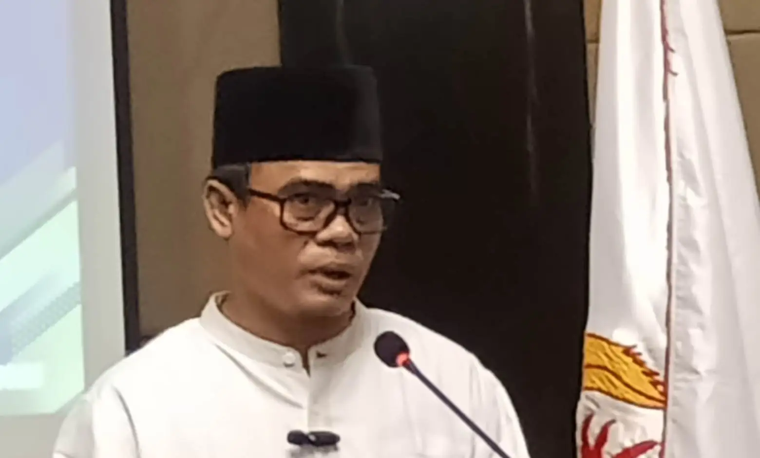 Ketum KONI Bengkulu Tegaskan Komitmen Cetak Prestasi Atlet di Setiap Even