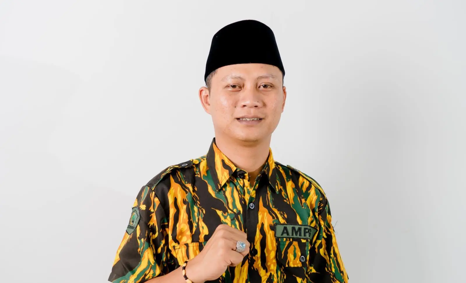 Empat Nama Besar Dipastikan Bersaing Rebut Kursi Ketua DPD AMPI Bengkulu