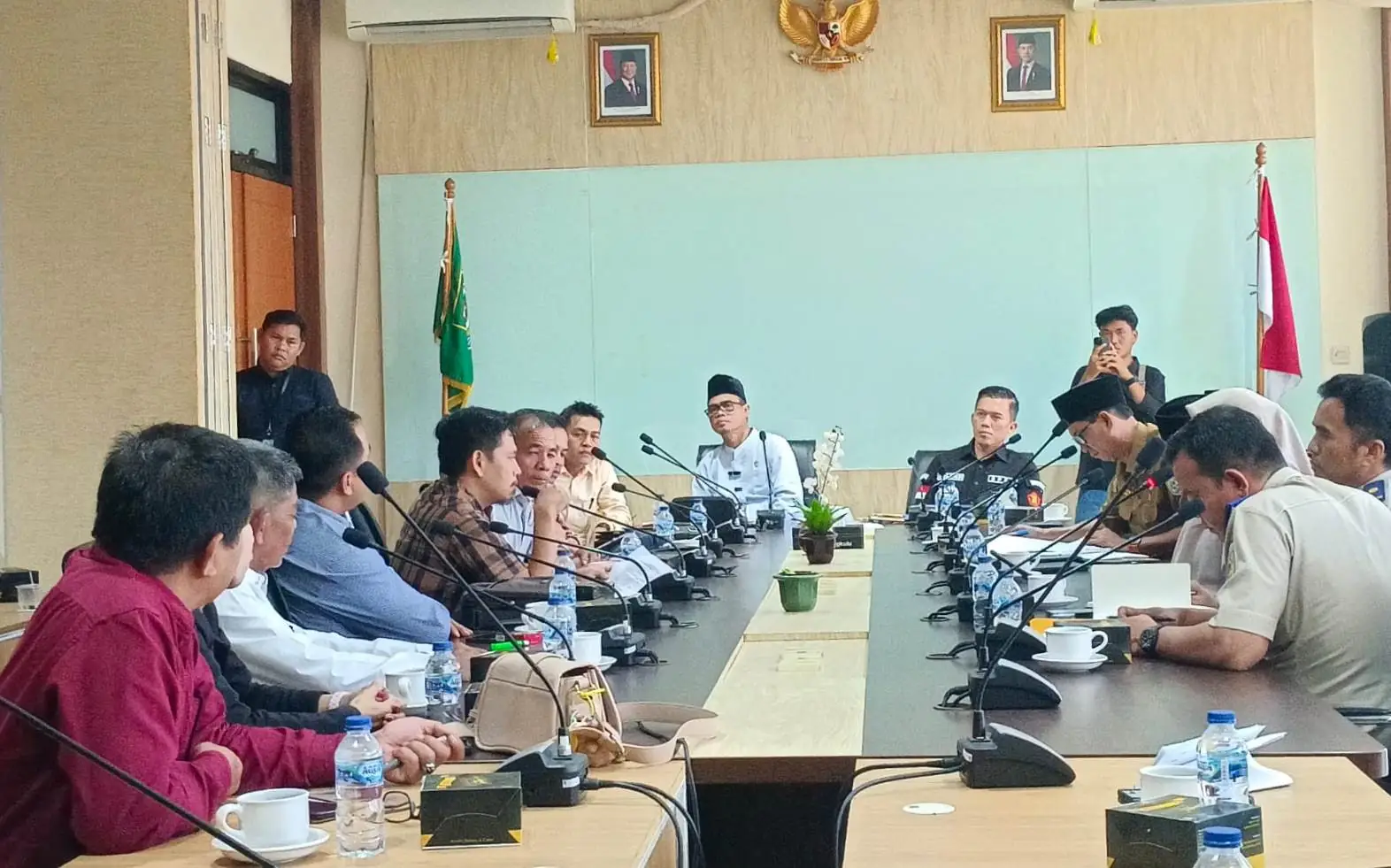 PT Bio Teknologi Pastikan Legalitas Perusahaan Sah dan Tetap Akan Salurkan CSR