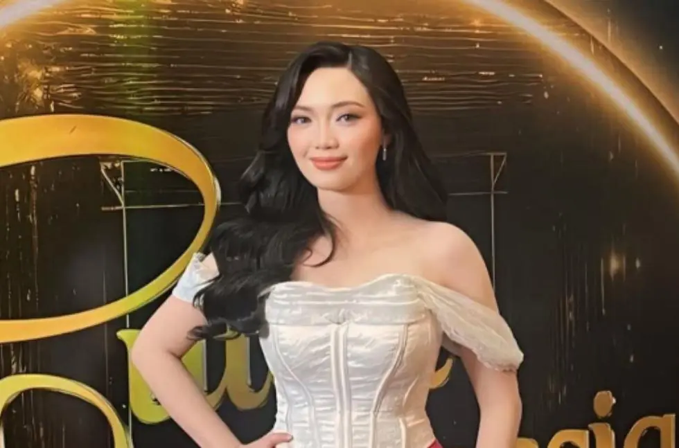 Shania Nabila Wakili Bengkulu di Grand Final Putri Indonesia, Siap Promosikan Bumi Merah Putih