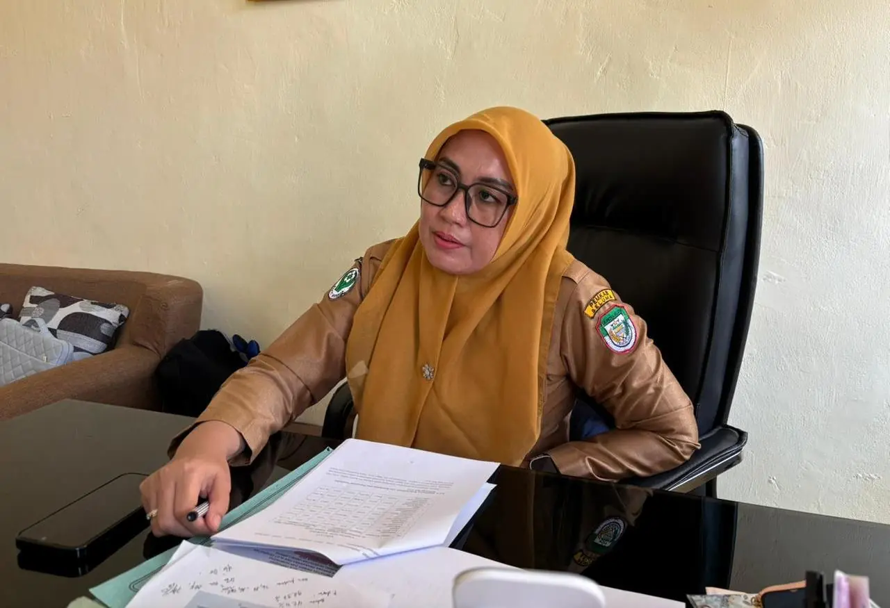 Capaian SPM Kesehatan Meningkat, Seluma Berpeluang Peroleh Tambahan Anggaran Pusat