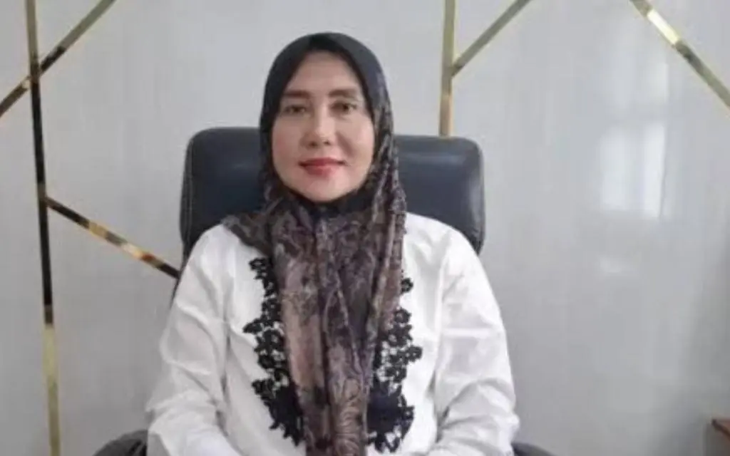 Diskop UKM Kota Bengkulu Gelar Pelatihan Digital, Dorong UMKM Melek Media Sosial dan Naik Kelas