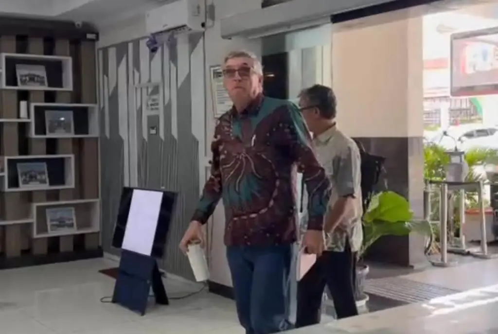 Kejati Bengkulu Periksa Warga Negara Asing Terkait Kasus Korupsi Batu Bara PT RSM