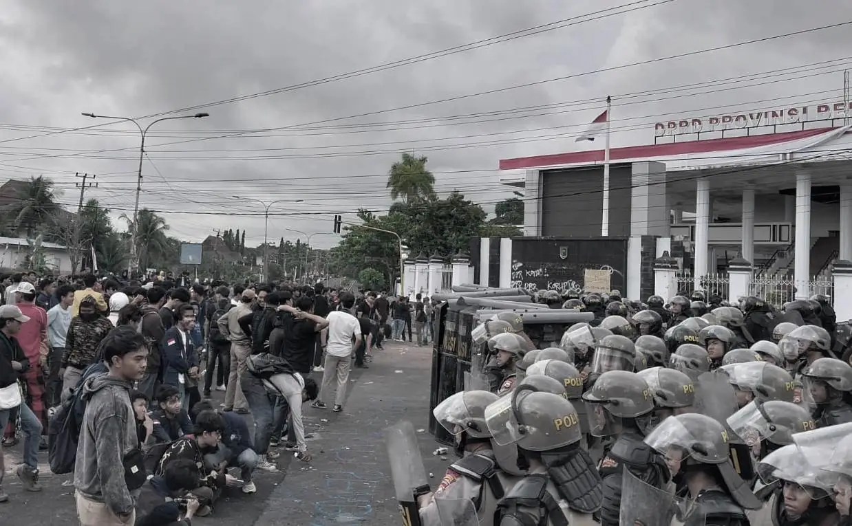 Rotasi atau Ambisi? Drama Pergantian Ketua DPRD Provinsi Bengkulu