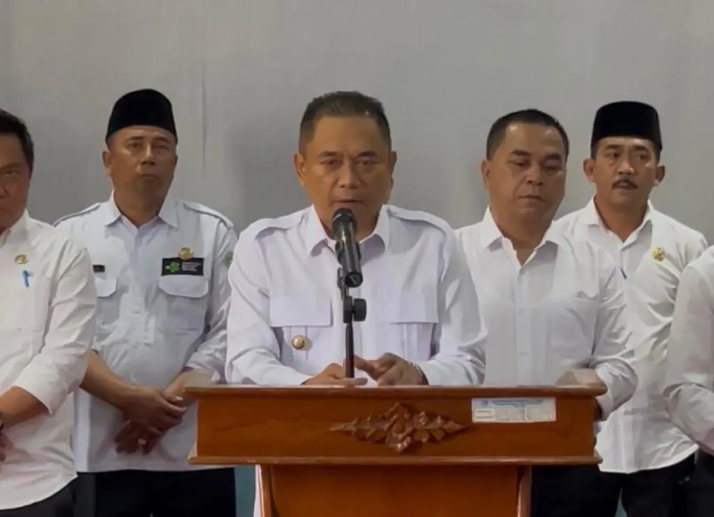 Satu Tahun Rachmat Riyanto: 72,6 Km Jalan Mulus, Pendidikan dan Kesehatan Gratis hingga Desa Bebas Blank Spot