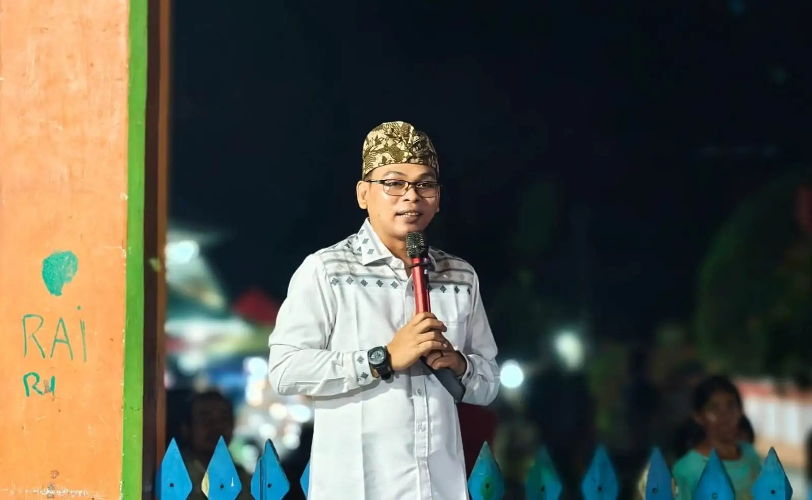 Bocah Tenggelam di Irigasi Bendungan Seluma, Bupati Teddy Rahman Sampaikan Duka dan Imbau Warga Tak Mandi di Lokasi