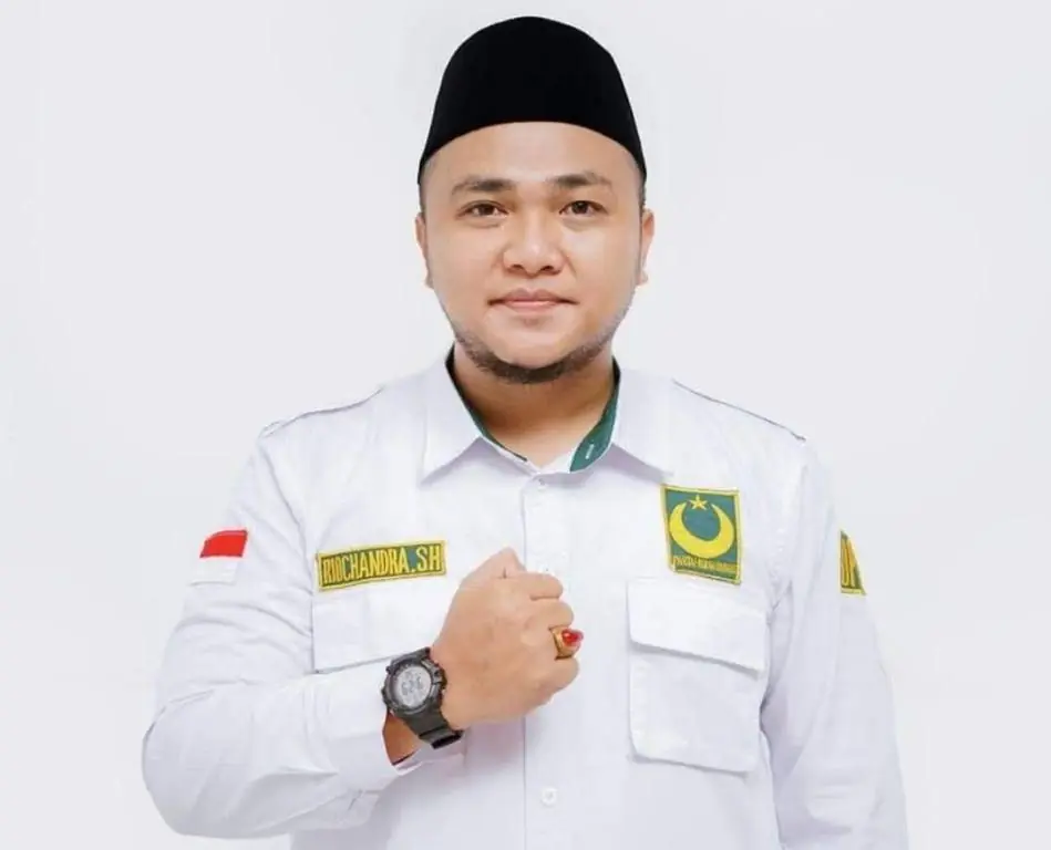 Anggota DPRD Kaur Rio Chandra Ajak Warga Manfaatkan Program Pasar Murah Jelang Idul Fitri