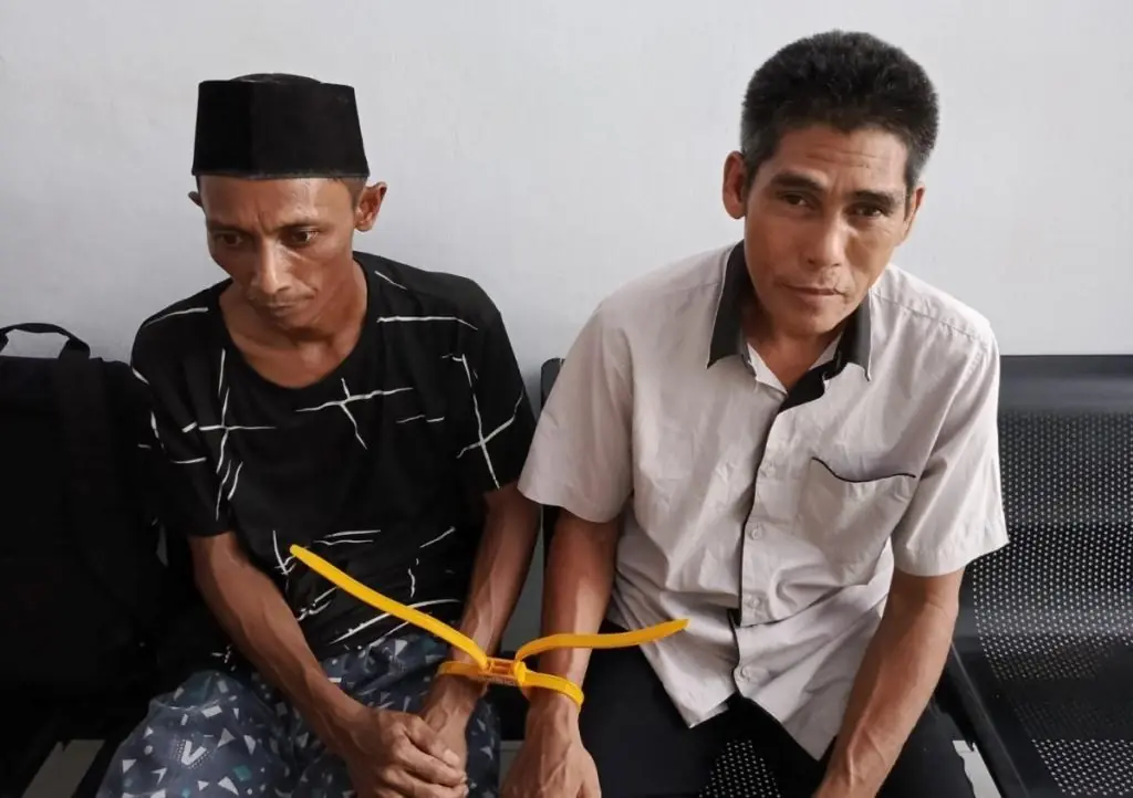 Demi Pertahankan Tanah dari Perusahaan, Dua Petani di Bengkulu Utara Terpaksa Masuk Bui