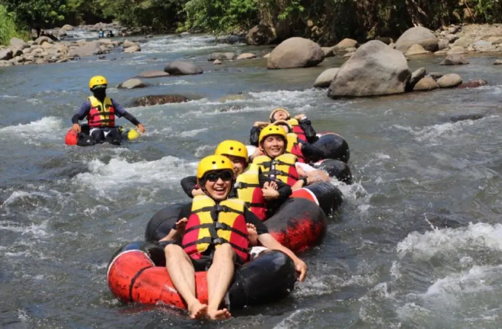 Dinas Pariwisata Bengkulu Tengah Dorong Inovasi Digital untuk Promosi Wisata