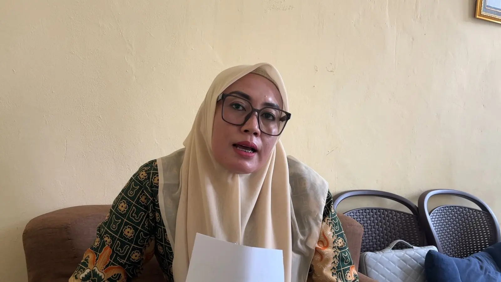 Dinkes Seluma Inspeksi Lingkungan SPPG, Pastikan Kesehatan Program MBG Terjaga