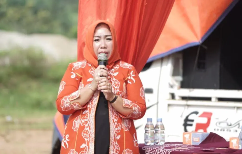 Kadis Pariwisata Ingatkan SOP Tata Kelola Wisata Jelang Liburan Idul Fitri, Ajak Kunjungi Bengkulu Tengah