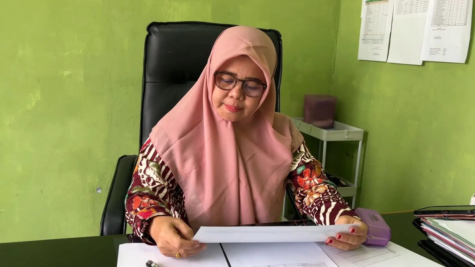 Kasus HIV di Seluma Tak Bertambah, Dinkes Tetap Lakukan Skrining dan Pemantauan