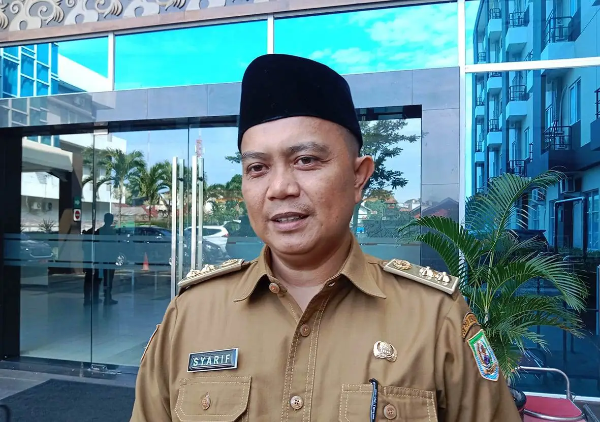 Pemkab Lebong Buka Posko Pengaduan Dugaan Jual Beli Jabatan
