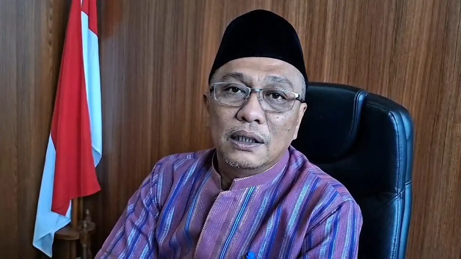 Pemkab Seluma Siapkan Rp25 Miliar untuk THR 6.000 ASN