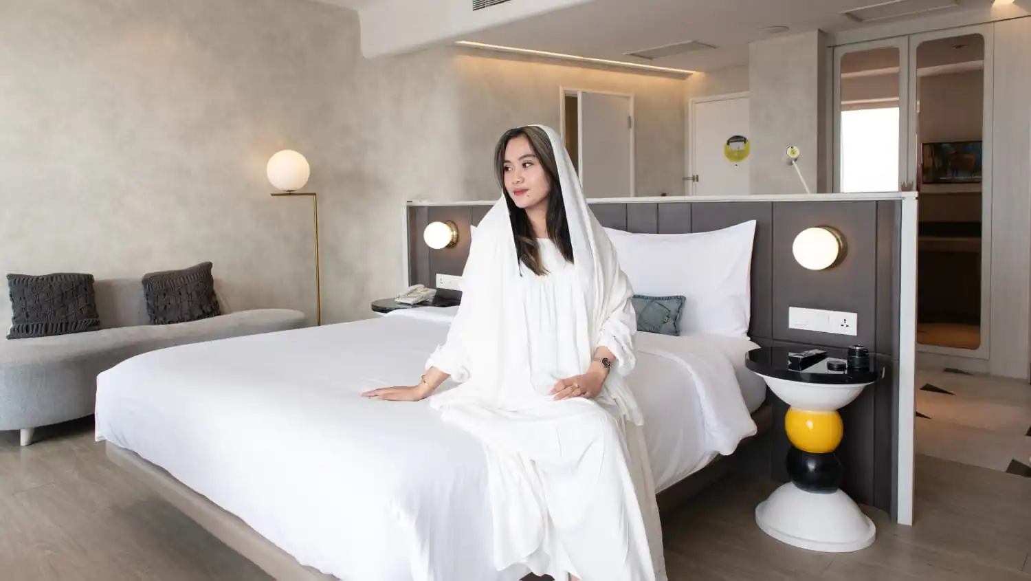 Rayakan Idul Fitri 2026, Yello Hotel Harmoni Jakarta Hadirkan Dua Penawaran Spesial