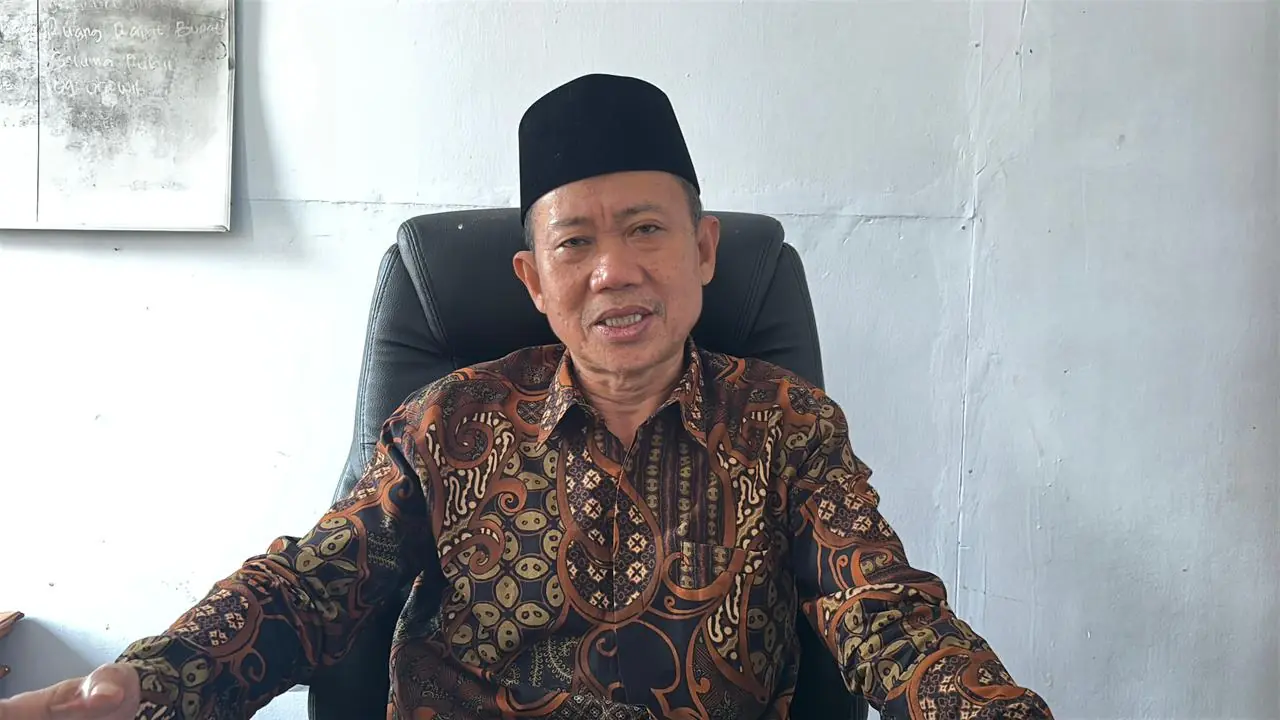 Warga Seluma Diimbau Tak Menimbun Gas 3 Kg dan Jual Sesuai HET