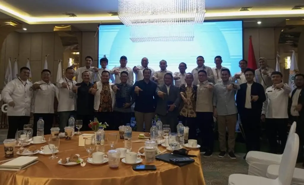 Dibuka Wakil Gubernur, Forbisda HIPMI Bengkulu 2026 Tekankan Kolaborasi dan Hilirisasi Ekonomi