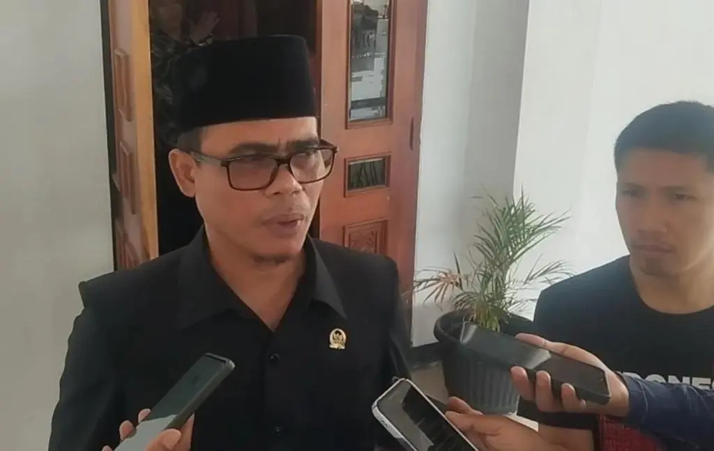Kecam Kekerasan pada Wartawan, Teuku Zulkarnain: Ciderai Kebebasan Pers, APH harus Tindak Tegas