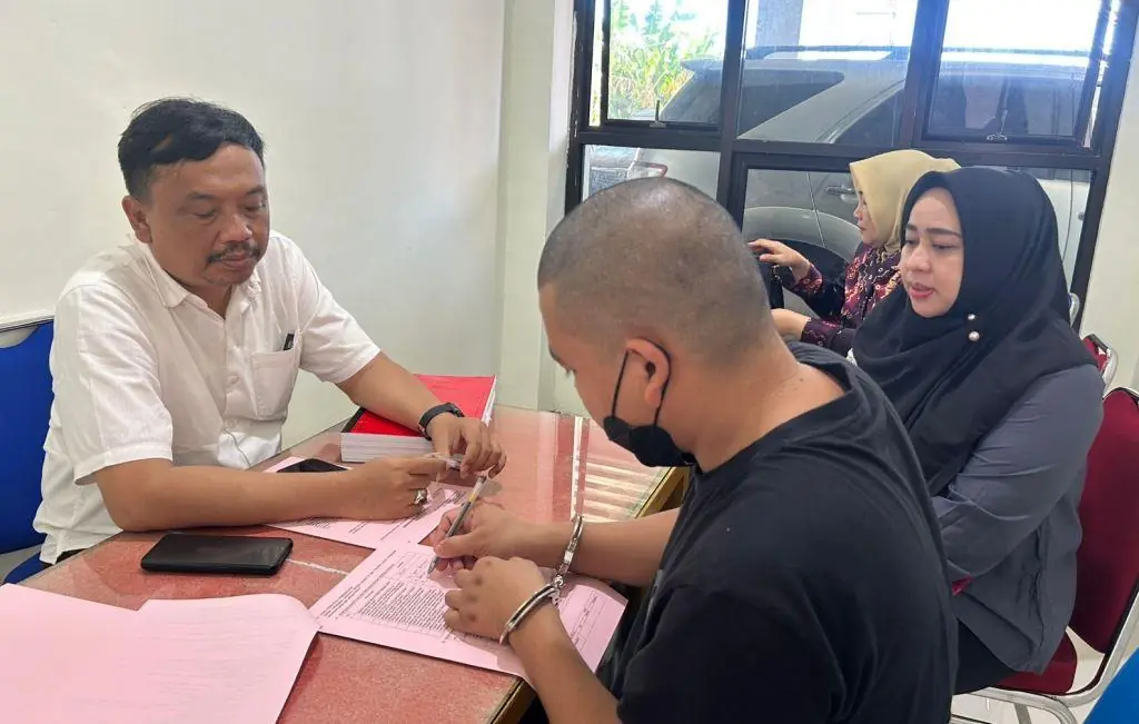 Kejari Bengkulu Segera Sidangkan Tersangka Kasus BBM Subsidi