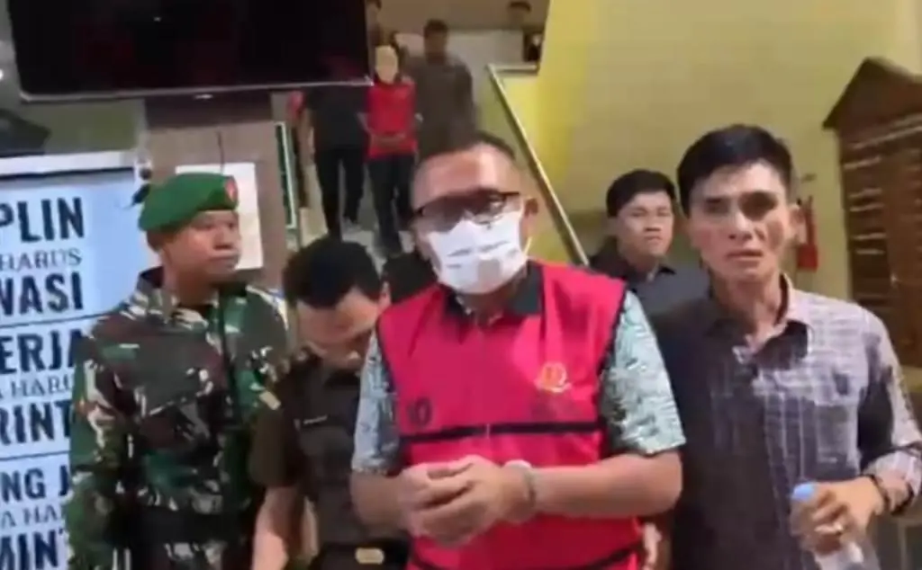 Kejari Bengkulu Selatan Tambah 2 Tersangka Baru Kasus SHM di Hutan Kawasan Bukit Rabang, Ada Mantan Kades