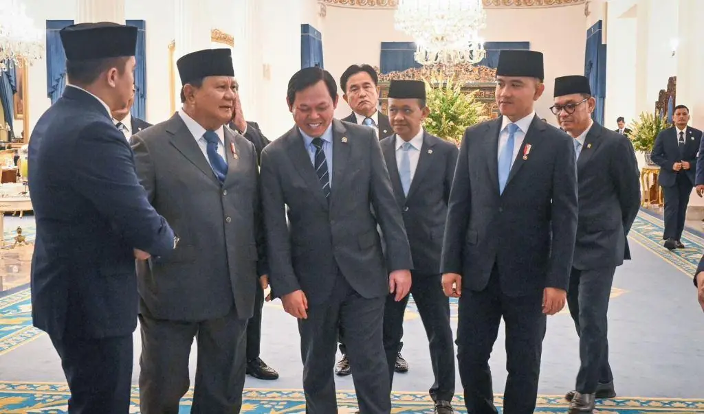 Ketua DPD Minta Kaji Ulang Kebijakan Pembatasan Kunjungan TN Komodo