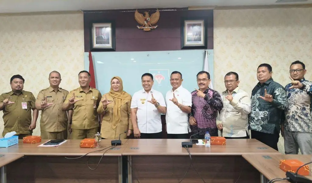 Pemkab Lebong Siap Gelar Pilkades Serentak 2026, Tahapan Dimulai Juli