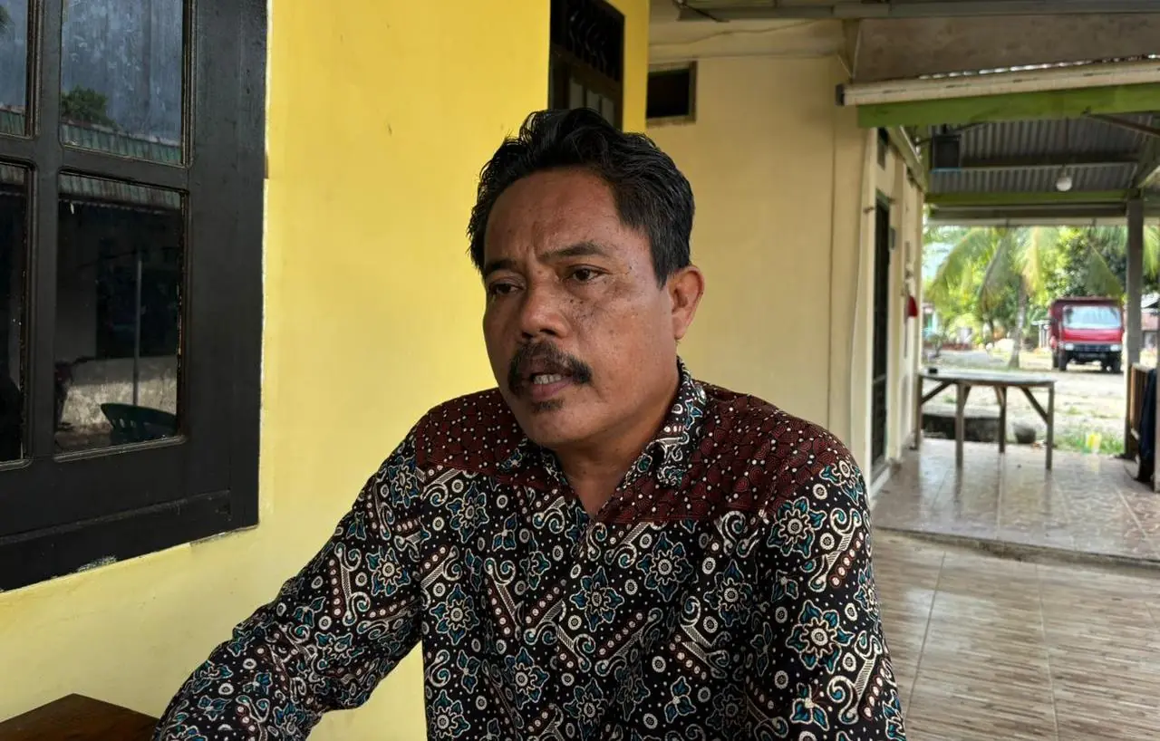 Pemkab Seluma Siapkan Tim Khusus untuk Menertibkan Perizinan Investasi