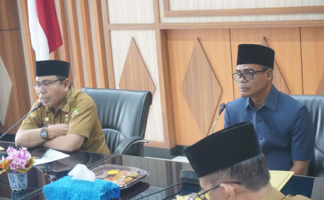 Pemprov Bengkulu Bakal Terapkan Jalur Khusus untuk Truk Batu Bara
