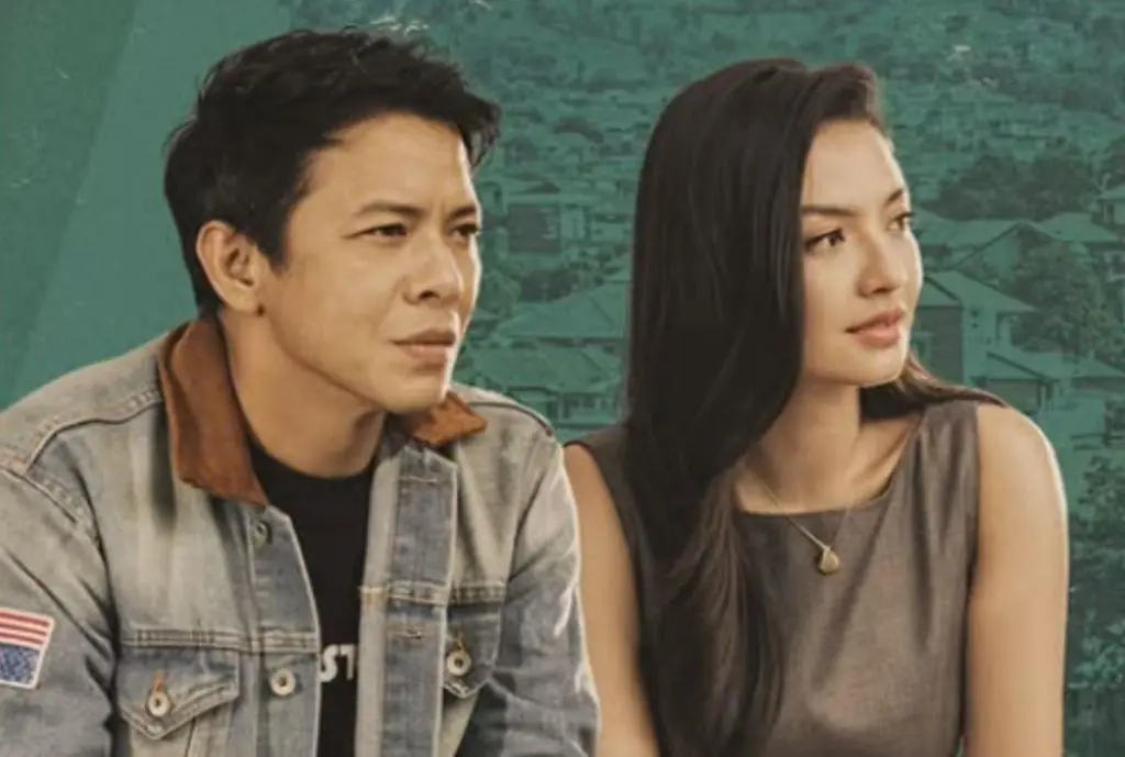 Sinopsis Film Dilan ITB 1997: Romansa Dewasa, Diperankan Ariel Noah, Raline Shah dan Niken Anjani
