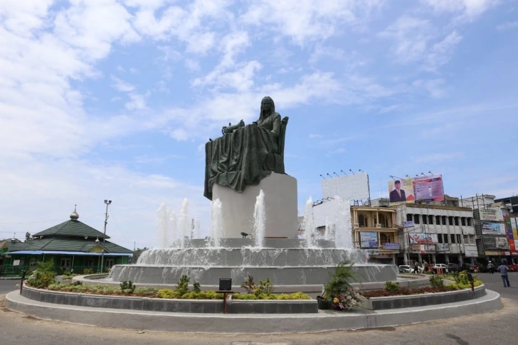 Bengkulu Kota Indah yang Sayang Banget Kalau Cuma Jadi “Hidden Gem”