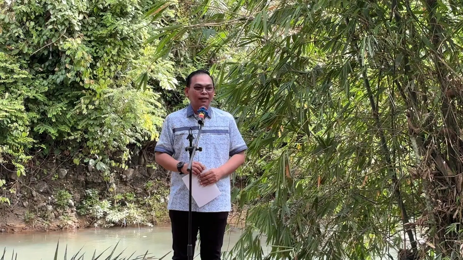 Bupati Seluma Akan Temui Menteri PU, Usulkan Pembangunan Jalan 4 Ulu