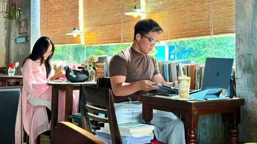 Cafe Bukan Sekadar Tempat Nongkrong, tapi “Rumah Kedua” Anak Muda