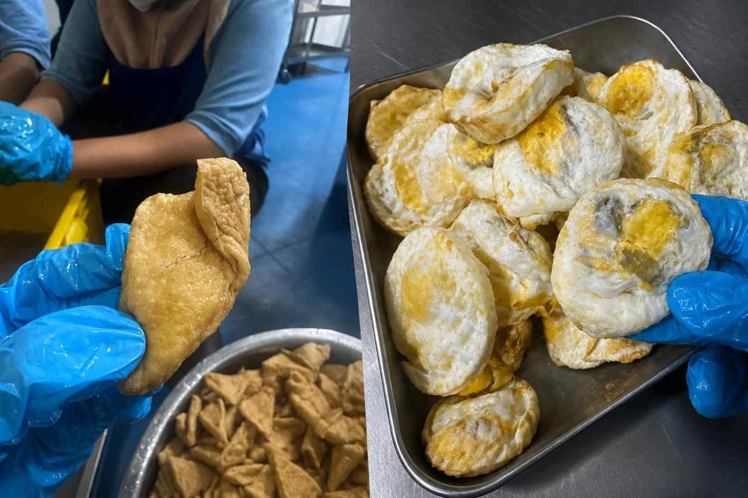 Disidak, Pengelola Dapur MBG di Bengkulu Diperintah Sogok Dewan