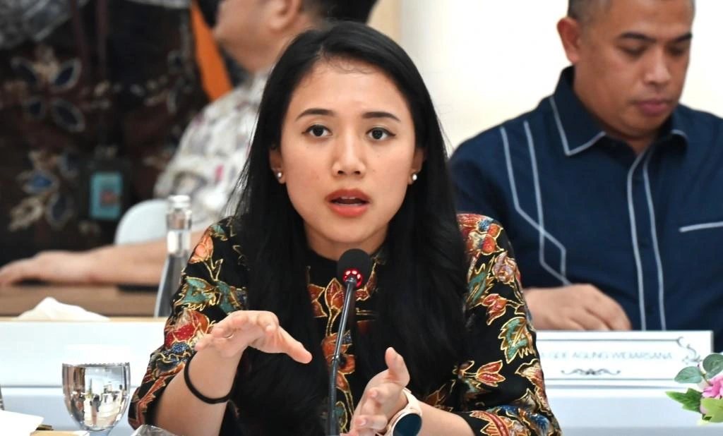 DPR Minta Pemerintah Kaji Ulang Beban Gaji PPPK di Daerah