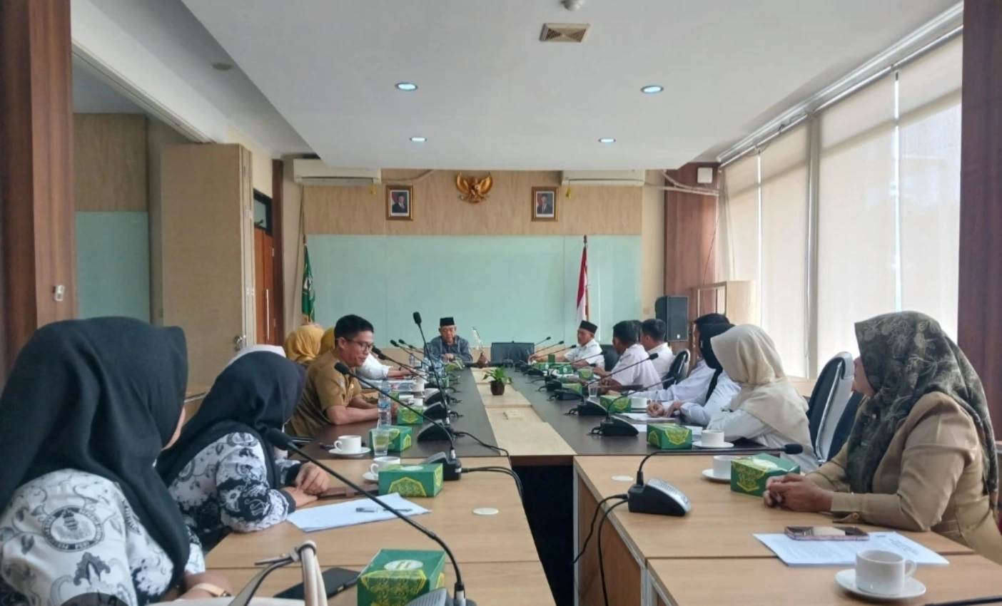 DPRD Provinsi Bengkulu Nilai Persoalan PPPK Paruh Waktu Butuh Solusi yang Komprehensif