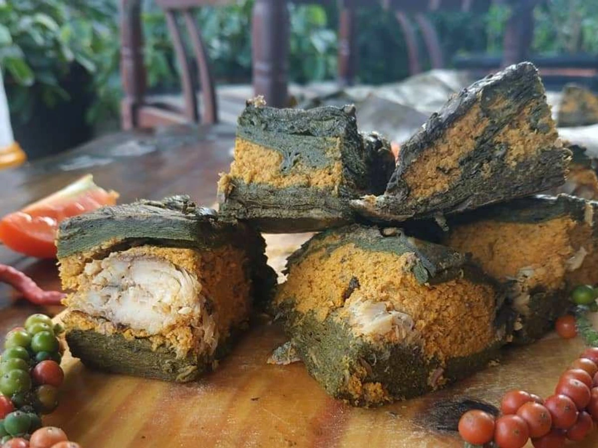 Eksistensi Kuliner Tradisional Indonesia di Tengah Tantangan Zaman