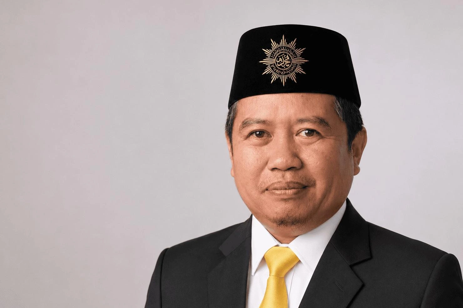 Hasil Ternak Sendiri, Muhammadiyah Seluma Kurban 8 Ekor Sapi