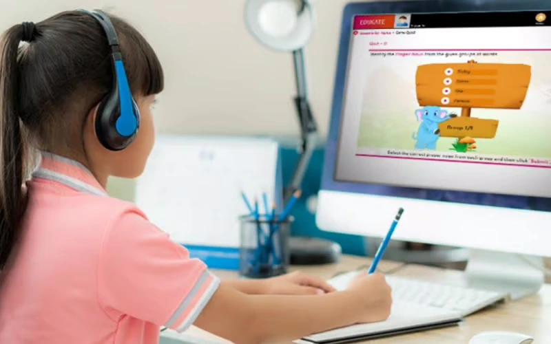 Kecanggihan Teknologi dan Kemandirian Belajar Siswa