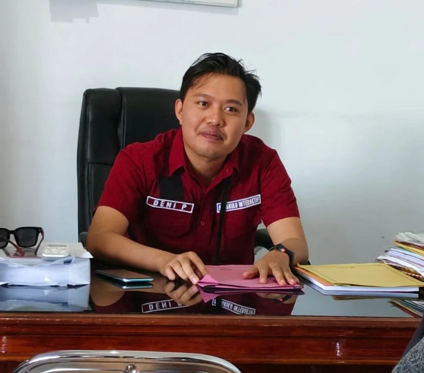 Ketika Pers Kian Tersisih