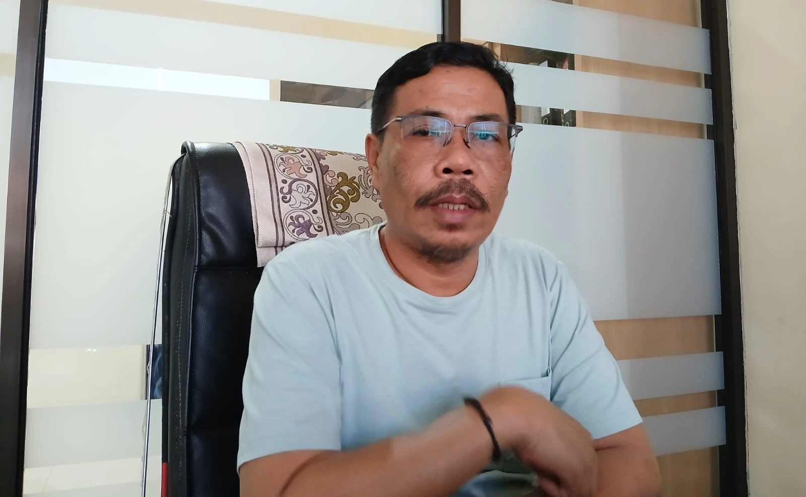 Komisi IV Sayangkan Persoalan Utang RSUD M Yunus, Usin: Ini Bisa Berdampak Pada Pelayanan