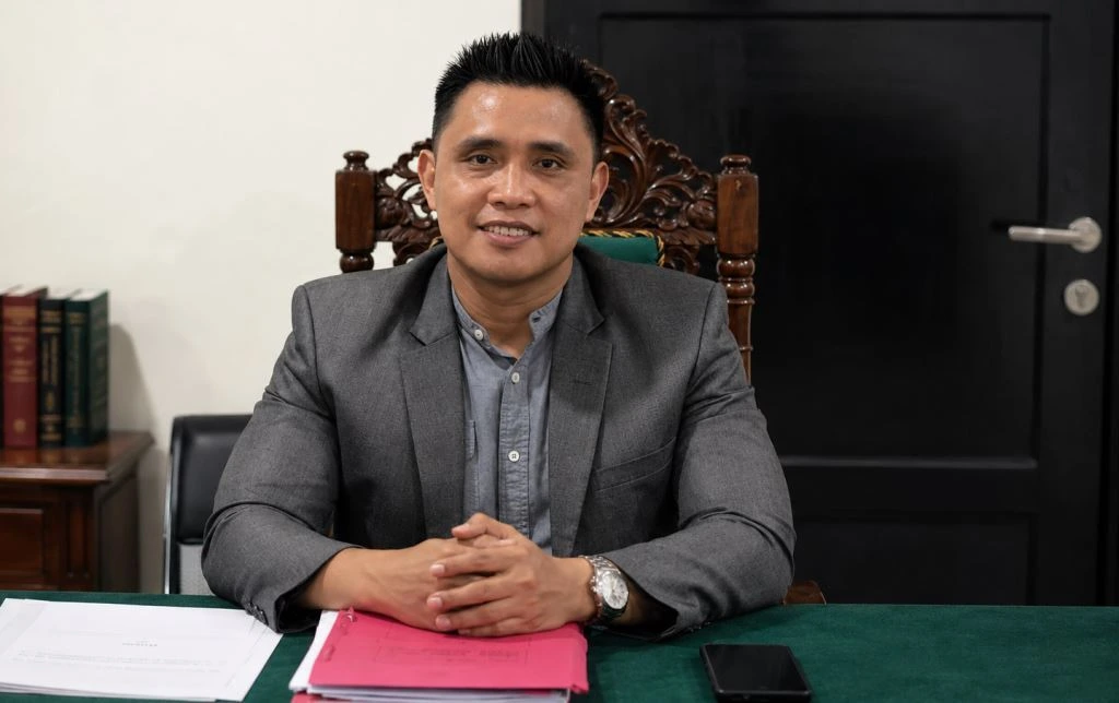 Kuasa Hukum Minta Tersangka Penggelapan Uang Perusahaan Rp 6,9 Miliar Ditahan