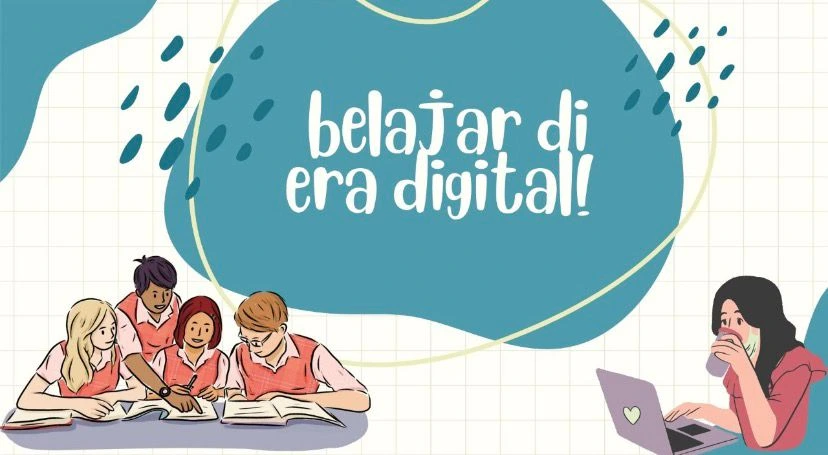 Kuliah di Era Digital: Cepat, Praktis, tapi Dangkal