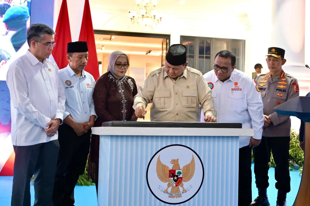 Pelatihan Vokasi Batch 2 Dibuka Mulai 19 Mei: Kuota 30 Ribu Peserta, Gratis dan Bersertifikat BNSP