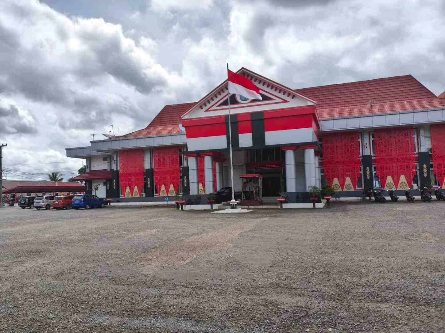 Realisasi Anggaran Bengkulu Utara Jalan di Tempat, Baru Terserap 17 Persen