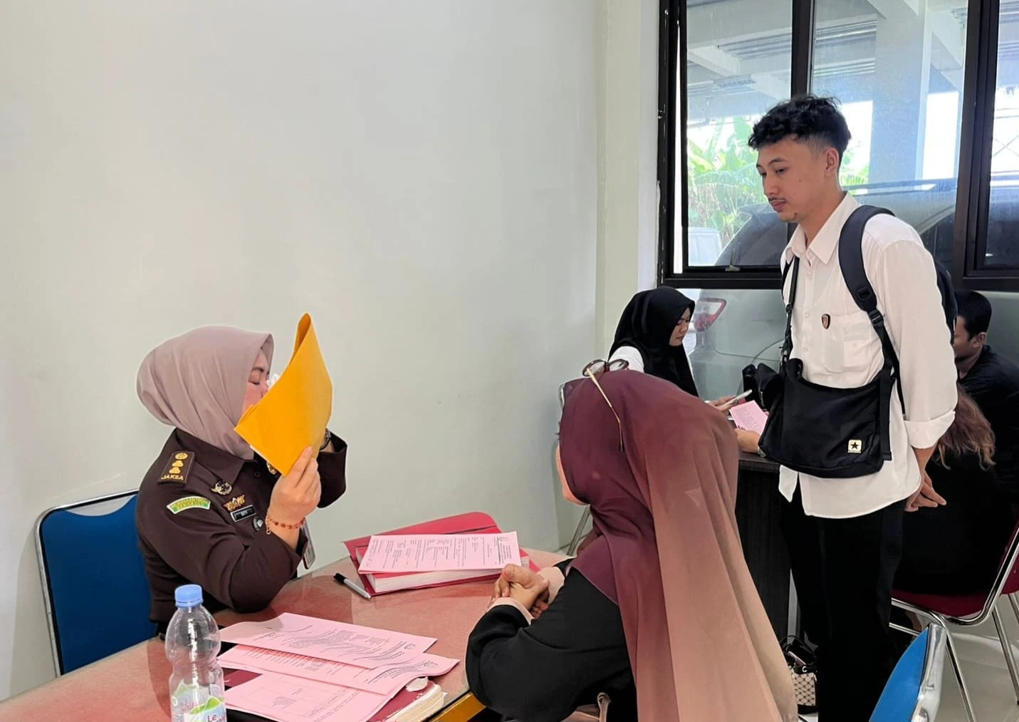 Tersangka Kasus Arisan Online Diserahkan ke Kejaksaan, Korban Harap Keadilan