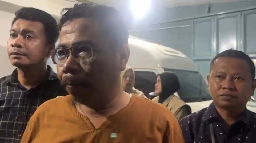 Usin Tegaskan Dapur SPPG yang Miliki Produksi Diatas 1500 Porsi Wajib Kantongi UKL-UPL